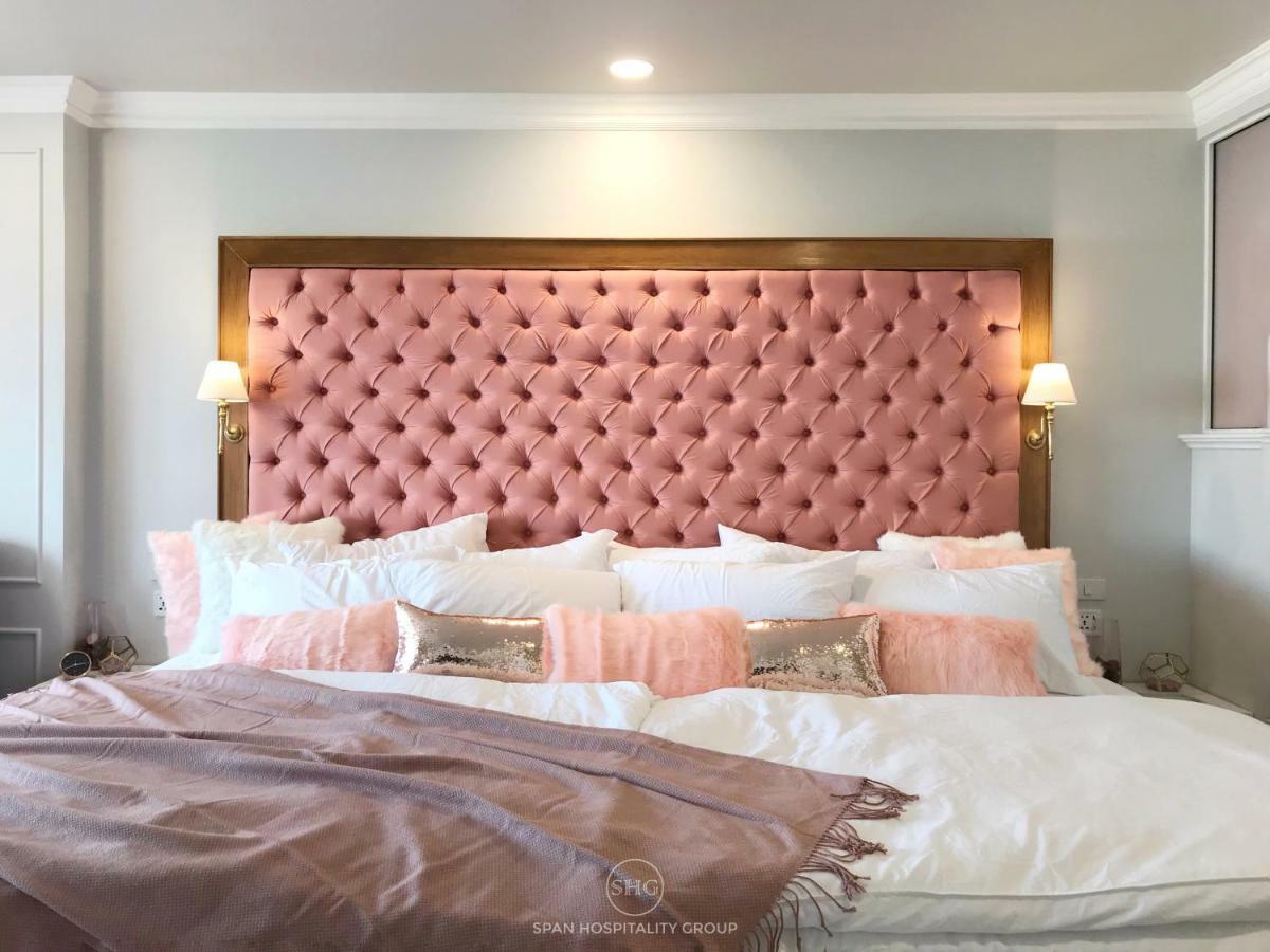 Apartamento In Style At Nimman R912 Chiang Mai