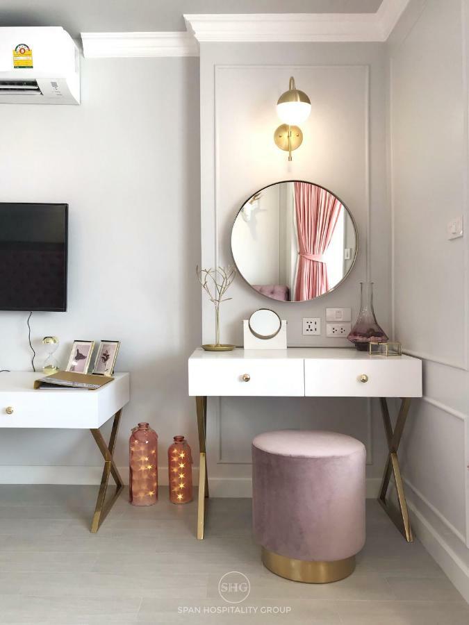 In Style At Nimman R912 Apartamento Chiang Mai